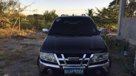 Isuzu Sportivo 2012 turbo manual for sale 