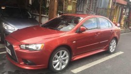 Mitsubishi Lancer EX 2014 GTA for sale