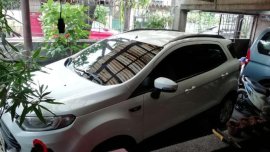 2014 Ford Ecosport Trend Automatic FOR SALE