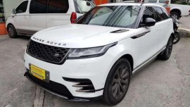 Brand new 2018 LAND ROVER Range Rover Velar D300 se R dynamics 300ps V6