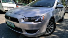 Mitsubishi Lancer Ex 2011 manual for sale 