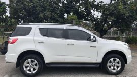 2014 Chevy Trailblazer LTZ 4X4 FOR SALE