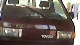 Toyota Lite Ace good running condition