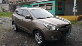 2010 Hyundai Tucson Theta 11 gas Automatic 1st Owner with Casa Records