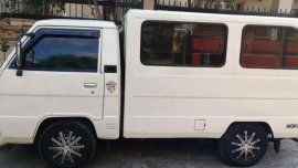 For Sale MITSUBISHI L300 FB Dual ac1996
