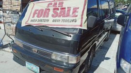 2007 Nissan Urvan for sale