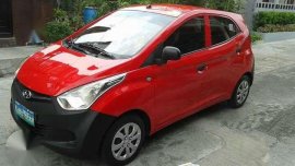 Hyundai Eon 2013 for sale 