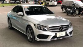 2016 Mercedes Benz C200 AMG FOR SALE