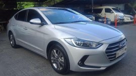 2017 Hyundai Elantra Automatic transmission All power