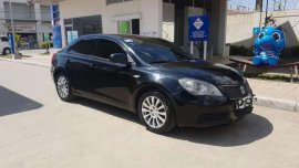 2014 Suzuki Kizashi automatic 6 speed camry