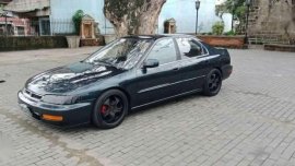 Honda Accord 96 model FOR SALE