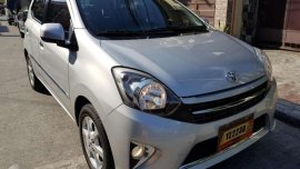 2016 Toyota Wigo G Automatic for sale 