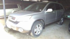 Honda CR-V 2007 for sale
