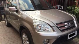 Honda CRV 2006 AT for sale 