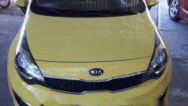 2015 Kia Rio for sale