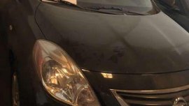 FOR SALE Nissan Almera manual 2015