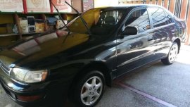 Toyota Corona ex 1993 for sale 