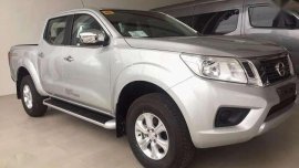 Nissan Navara calibre mt 2019 FOR SALE