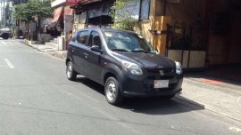 2017 Suzuki Alto 800cc Hatchback for sale 
