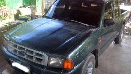Ford Ranger 2001 Manual for sale