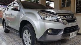 2015Isuzu Mu-X contact me directly via my Email: glawson121 yahoo.com