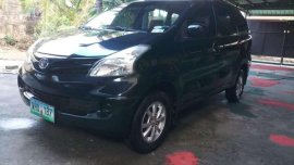 2013 Toyota Avanza 1.3 E for sale