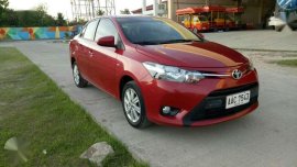 Rush Sale 2014 Automatic Toyota Vios 1.3 E Very Fresh