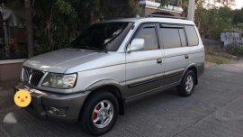 Mitsubishi Adventure Diesel Manual Gls Sport 2003