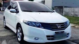 2011 Honda City 1.3MT for sale 