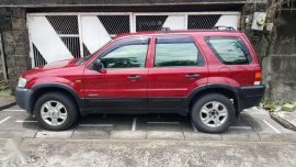 2004 Ford Escape FOR SALE