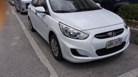 Hyundai Accent 2015 for sale