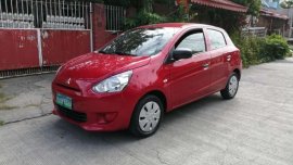 2013 Mitsubishi Mirage for sale 