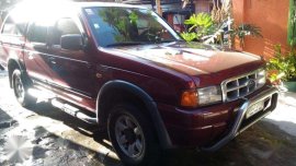 2001 Ford Ranger xlt 4x4 FOR SALE