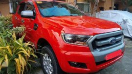 Ford Ranger 2017 for sale
