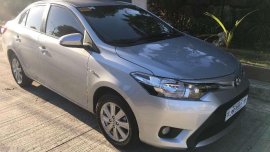 2017 TOYOTA VIOS 1.3E for sale