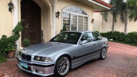 BMW M3 E36 1996 - Repriced!