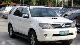 2006 Toyota Fortuner V for sale 