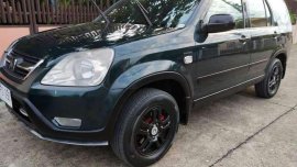 Honda Crv 2003 automatic for sale