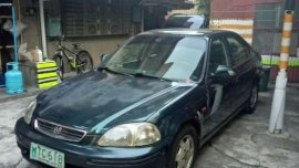 1998 Honda Civic VTI for sale