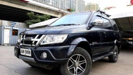 2014 Isuzu Sportivo Manual Diesel FOR SALE