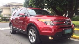 2013 Ford Explorer 2.0 Ecoboost 4x2 for sale 