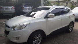 Hyundai Tucson 4x4 2012 for sale 