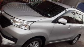 2016 Toyota Avanza E-auto ( negotiable)