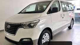 Hyundai Starex Lowdown and monthly 2019