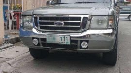 Ford Ranger XLT Trekker 2003  - 1st owner