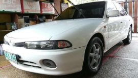 Mitsubishi Galant vr4 1996 FOR SALE