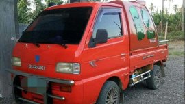 Suzuki Multicab - Pick up type FOR SALE