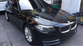 2015 BMW 520D 8Speed Automatic FOR SALE