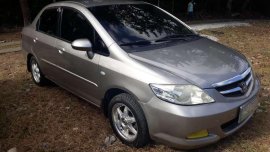For Sale Honda City 2007 model