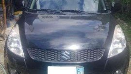 2012 Suzuki Swift 1.4 AT for sale 